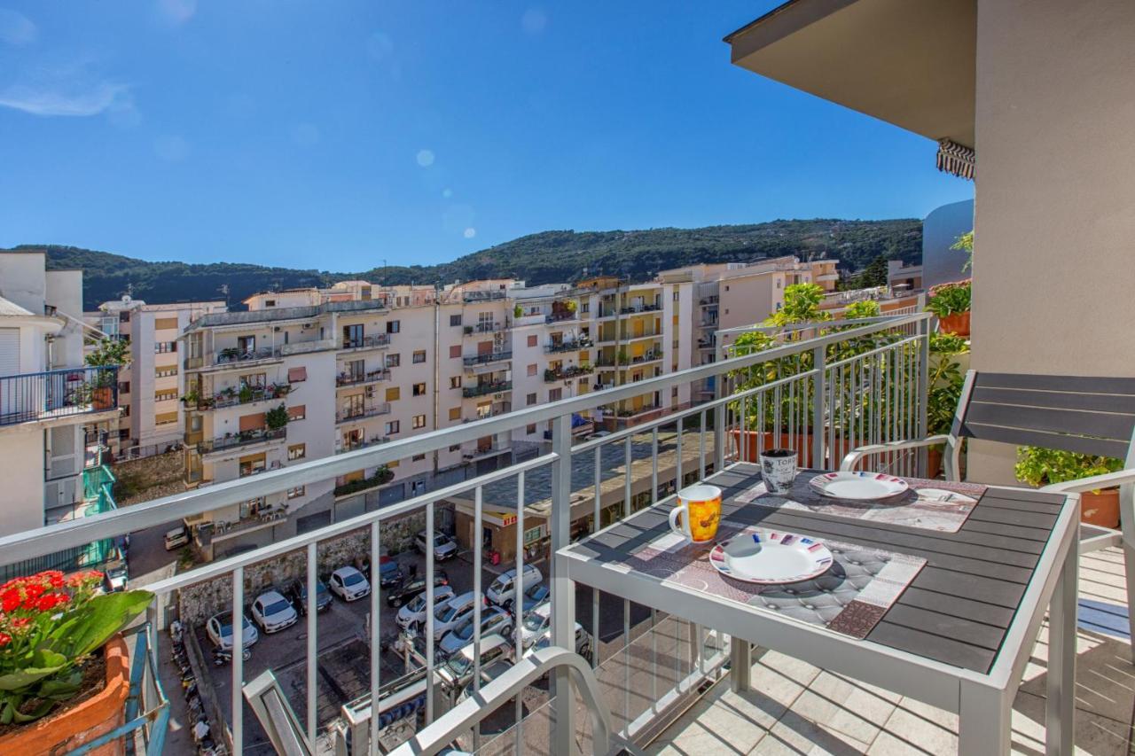 Clio Sorrento Apartment Exterior photo